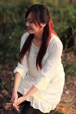 日比小说阅读界面